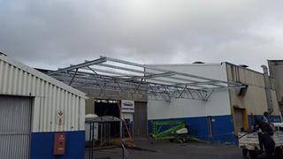 canopy 1a canopy 1a